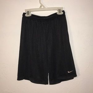 Nike Basketball Shorts
